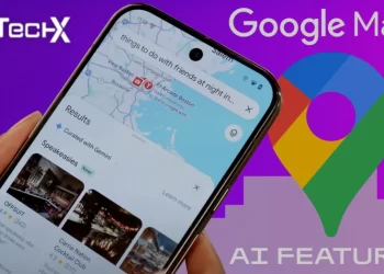 Gemini AI Features Now Integrated into Google Maps