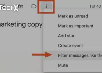 Gmail New Search Filters with Faster Email Searches