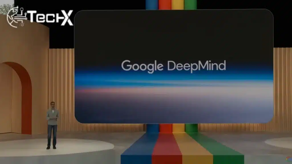 Google DeepMind Launches Tool to Detect AI-Generated Text