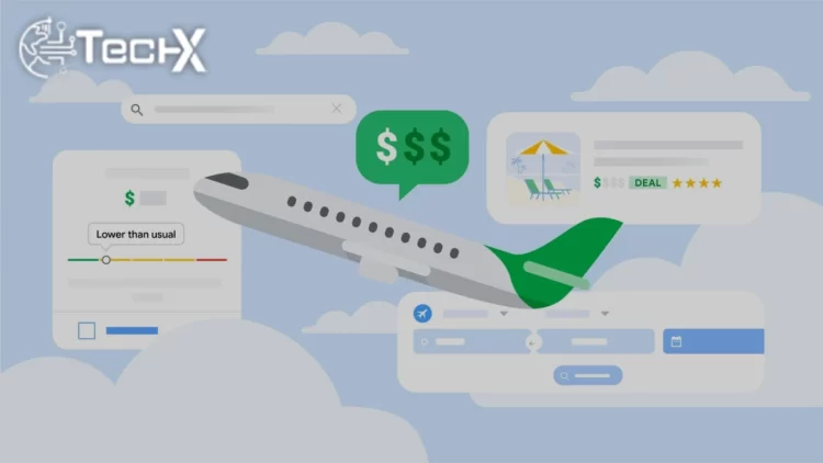Google Flights Simplifies Finding Cheapest Airfares