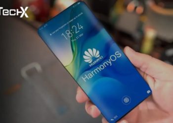 Huawei to Launch 1st Smartphone with HarmonyOS Next