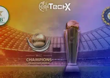 ICC Champions Trophy 2025