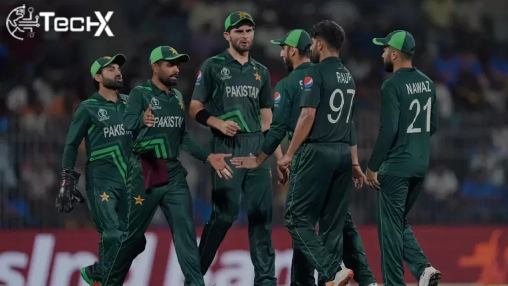 ICC to Decide the Fate of Pakistan's Champions Trophy This Friday