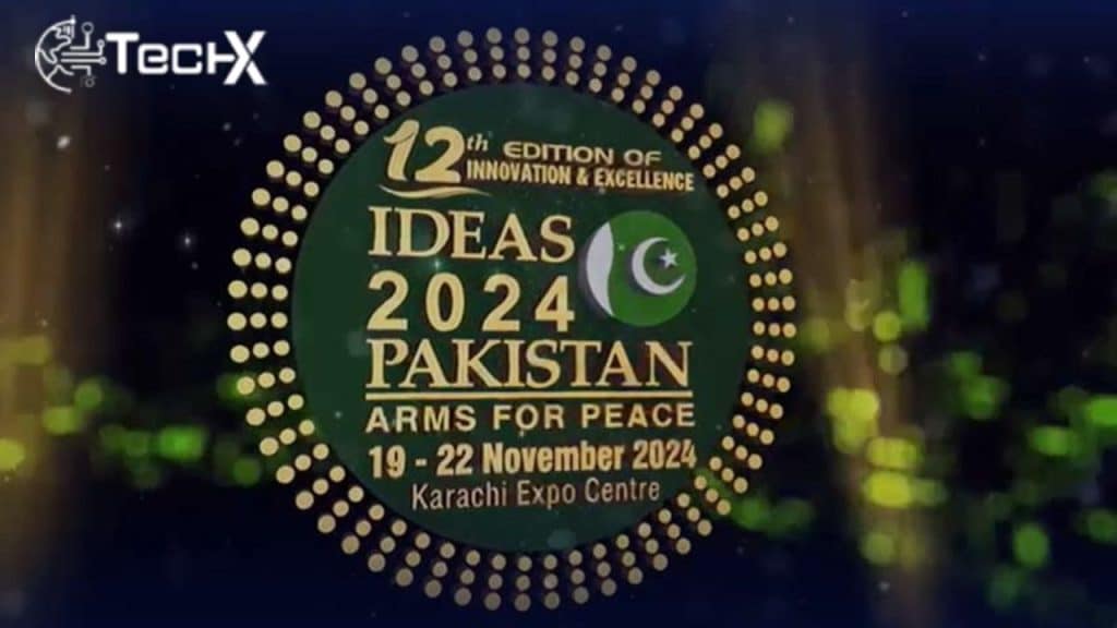 IDEAS 2024: A Hallmark of Achievement and Self-Sufficiency for Pakistan
