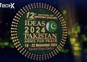 IDEAS 2024: A Hallmark of Achievement and Self-Sufficiency for Pakistan