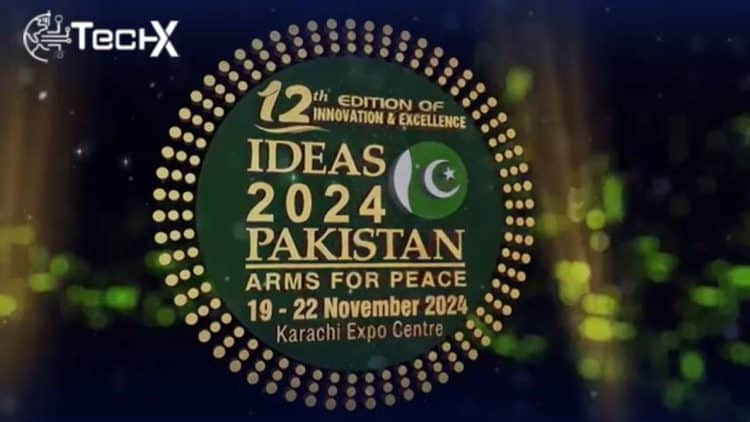 IDEAS 2024: A Hallmark of Achievement and Self-Sufficiency for Pakistan