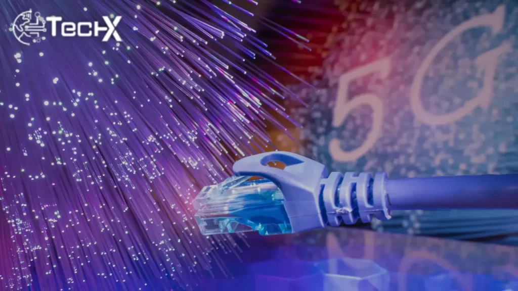 IT Ministry Developing New Fiberization Policy to Boost High-Speed Internet