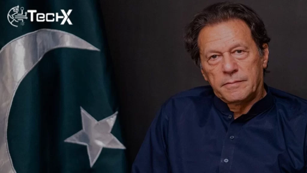 Imran Khan Found Guilty in May 9 Jinnah House Attack Case: Bail Cancelled