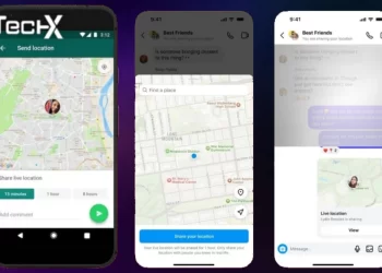 Instagram to Introduce WhatsApp Live Location Feature