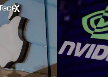 Nvidia Overtakes Apple as World's Biggest Company