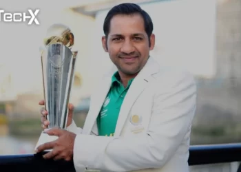 PCB Invites Sarfaraz Ahmed to Join Champions Trophy Tour in Karachi