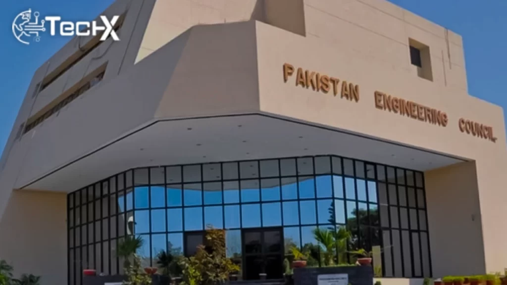 PEC Launches Free AI Training for Pakistani Engineers