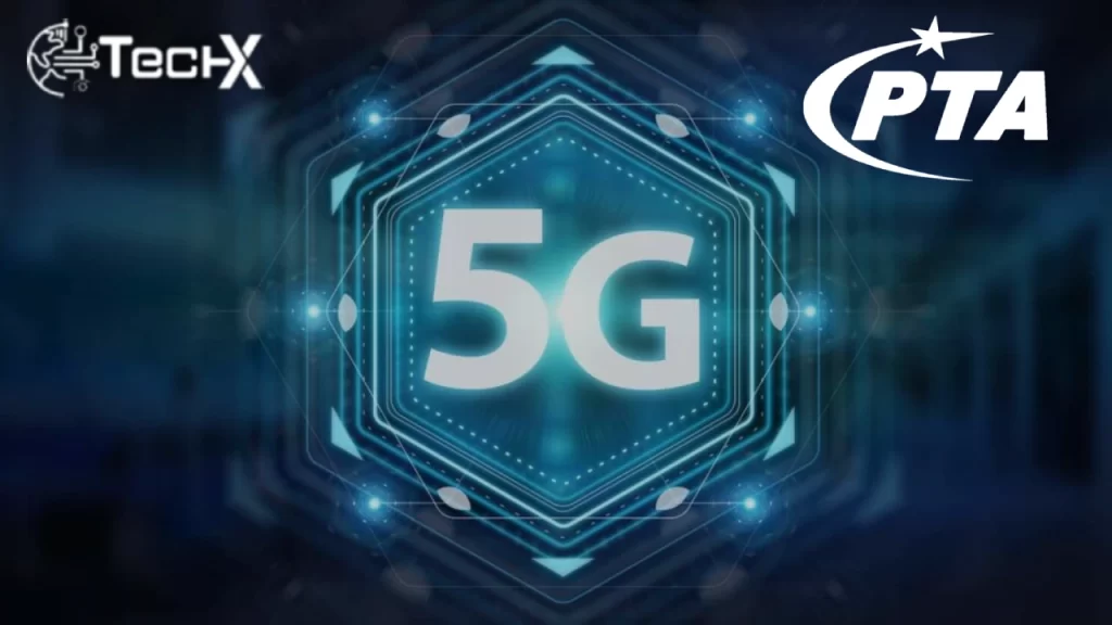 PTA Appoints Consultant for Upcoming 5G Auction in Pakistan