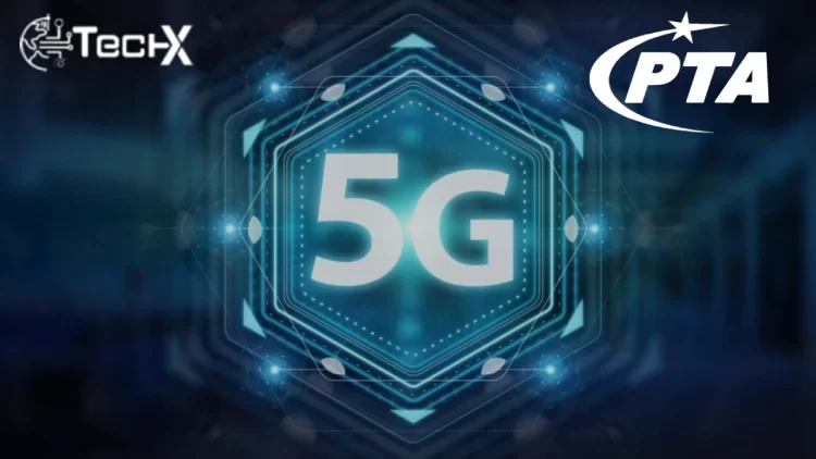 PTA Appoints Consultant for Upcoming 5G Auction in Pakistan