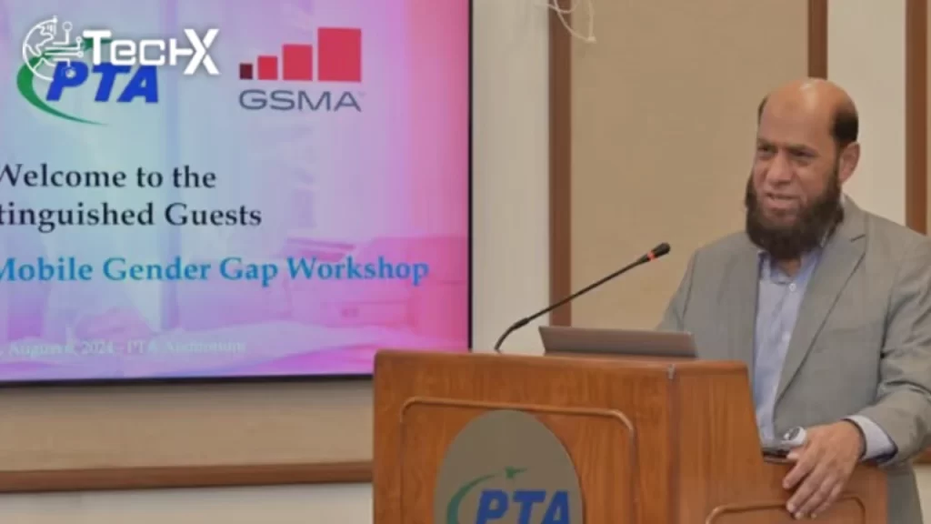 PTA Chairman Asserts Registered VPNs Will Prevent Future Internet Shutdowns