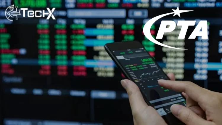 PTA Issues Warning Against Illegal Forex Trading Platforms