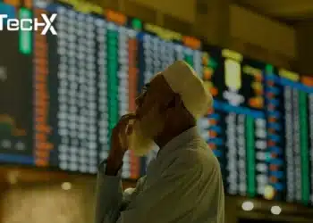 Pakistan Stock Exchange Sets New Record by Surpassing 93,000 Mark