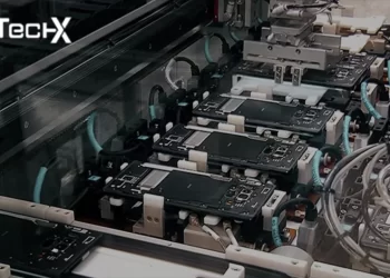 Pakistan Unveils New Export Policy to Boost Mobile Device