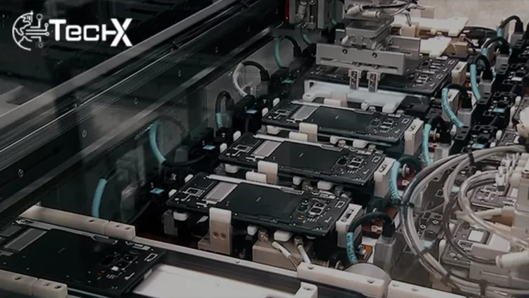 Pakistan Unveils New Export Policy to Boost Mobile Device