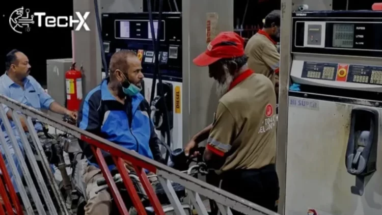 Petrol and Diesel Prices to Rise Rs. 45/Liter After IMF Demands