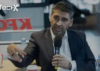 Sabir Sami Appointed CEO of KFC Globally in 2024
