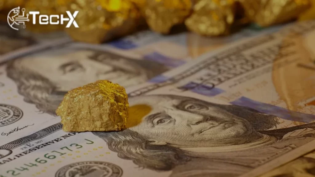 Today Gold Rates and Currency Exchange Rates In Pakistan as Nov 1, 2024