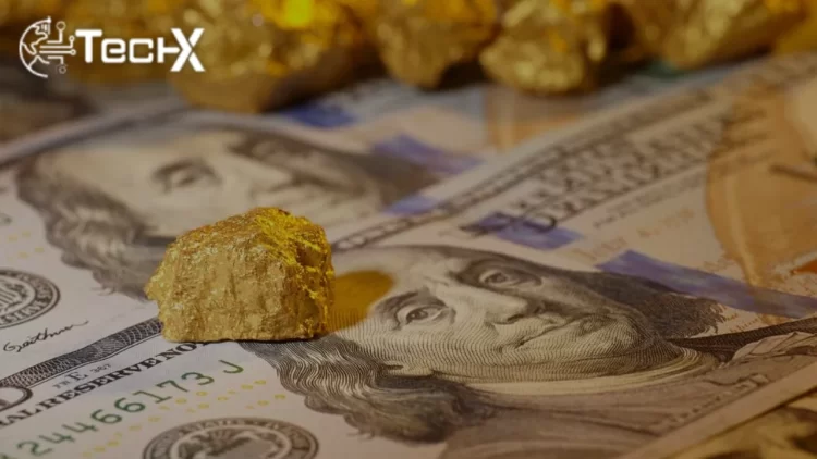 Today Gold Rates and Currency Exchange Rates In Pakistan as Nov 1, 2024