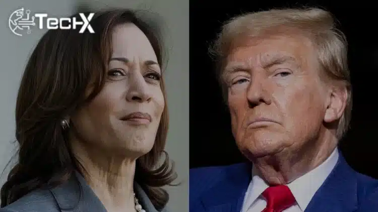 Why Donald Trump Won and Kamala Harris Lost
