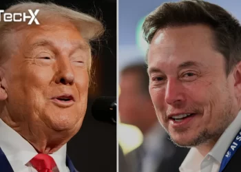X Algorithm Favored Musk and Trump Followers Pre-Election