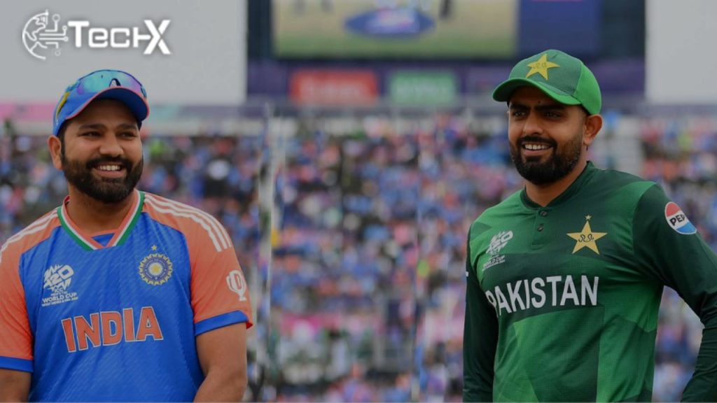 5 Must-Watch ICC Champions Trophy 2025 Matches