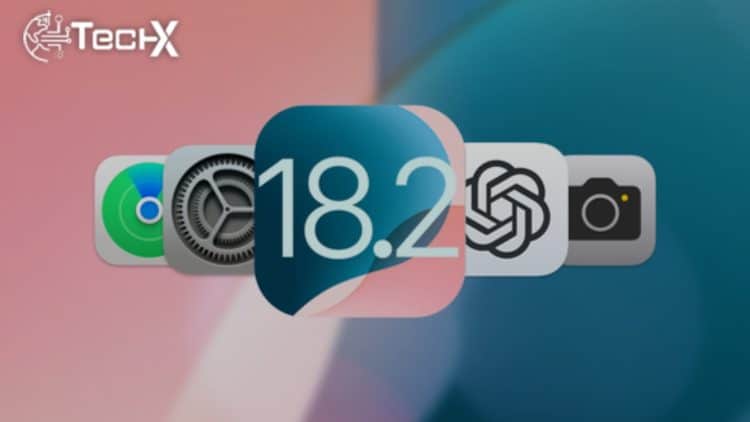 Apple Launches iOS 18.2 and iPadOS 18.2 with Key Updates