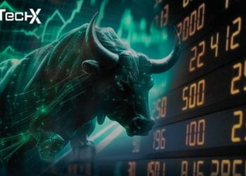 Bulls Dominate PSX as KSE-100 Index Surpasses 105,000 Mark