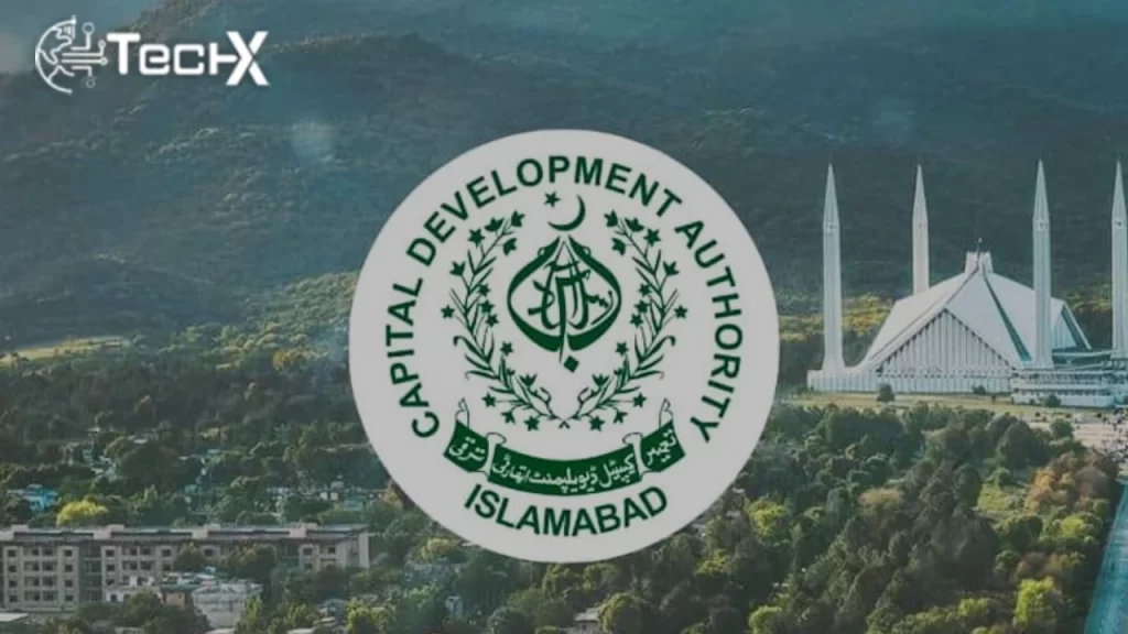 CDA Plans to Auction Prime Plots for Luxury Hotels in Islamabad