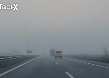 Dense Fog Stops Traveling, Closes Punjab Motorway