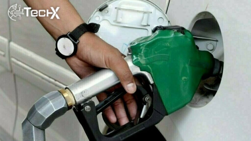 Diesel Prices Fall by Rs. 3.05 to Rs. 255.38 Per Litre