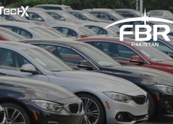 FBR Eases Rules for Tourists: 3-Month Duty-Free Car Import
