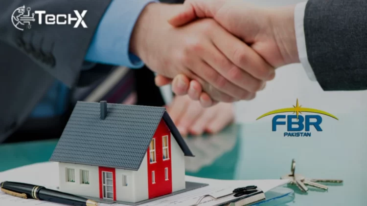 FBR Eases Tax Burden on Property Transactions for Expatriates