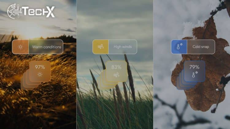 Google Introduces GenCast AI for Enhanced Weather Forecasting