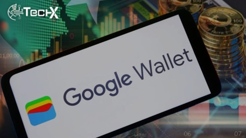 Google Wallet is Coming to Pakistan Soon