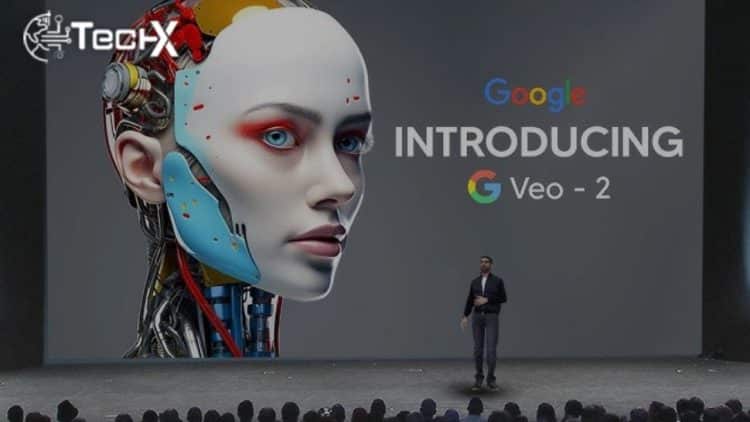 Google's Veo 2.0: New AI Video Generation Model Surpassing OpenAI's Sora