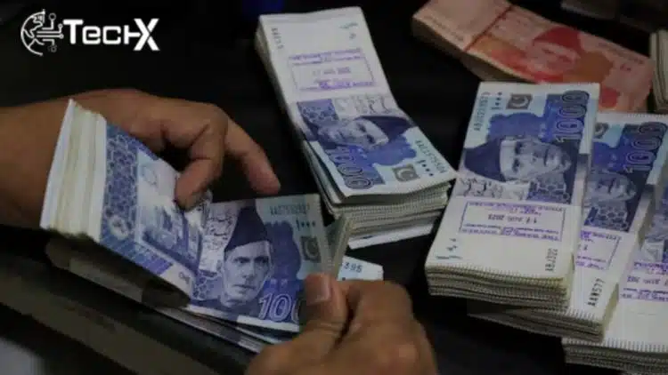 Govt Announced to Give Salaries and Pensions Early