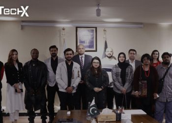 IT Minister Shaza Fatima Thanks Freelancers and Influencers for Promoting Pakistan