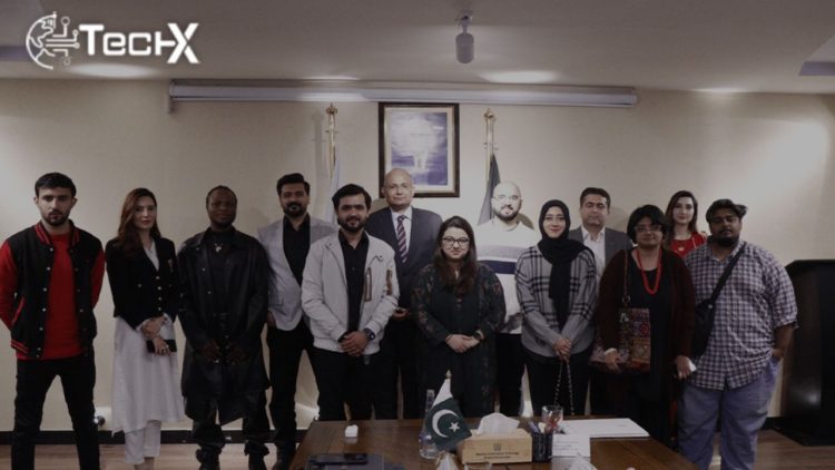 IT Minister Shaza Fatima Thanks Freelancers and Influencers for Promoting Pakistan