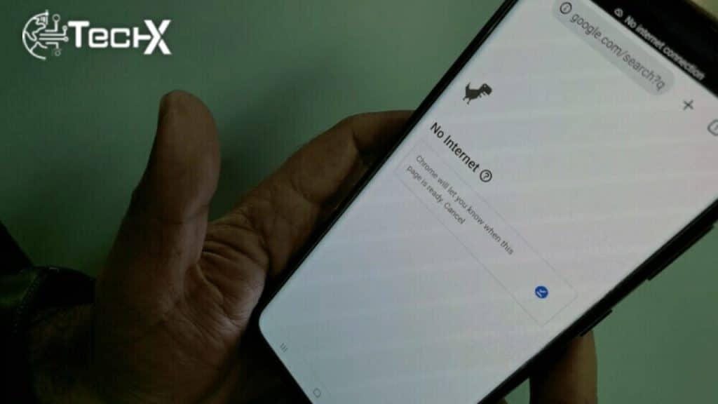 IT Sector Loses $1 Million for One Hour of Internet Outage