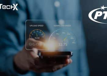 Increased Mobile Internet Speeds by 28% in Pakistan, Reports PTA