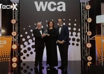 Jazz Awarded 'Best Operator in a Growth Market' at WCA 2024