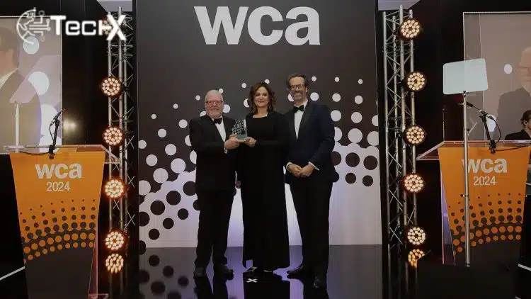 Jazz Awarded 'Best Operator in a Growth Market' at WCA 2024