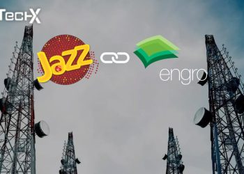 Jazz and Engro Forge Partnership to Boost Pakistan's Digital Infrastructure