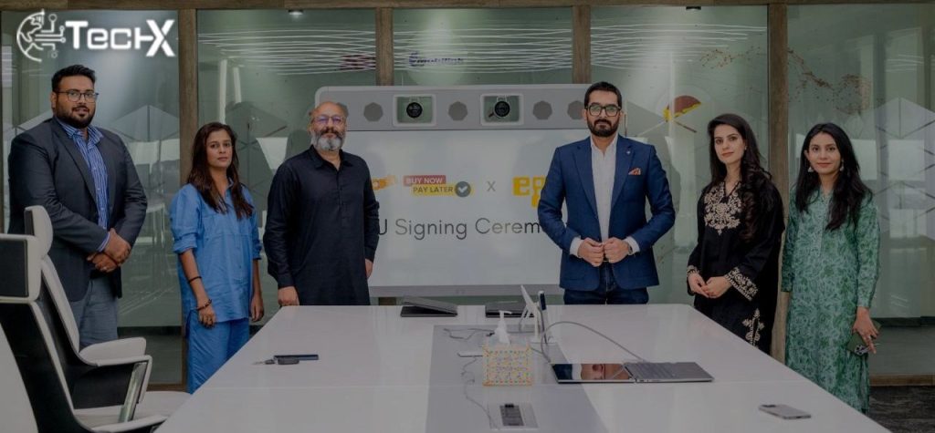 JazzCash Unveils Buy Now, Pay Later for Fashion & Tech Lovers