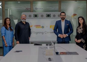 JazzCash Unveils Buy Now, Pay Later for Fashion & Tech Lovers